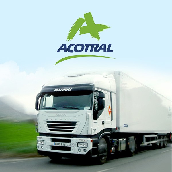 acotral