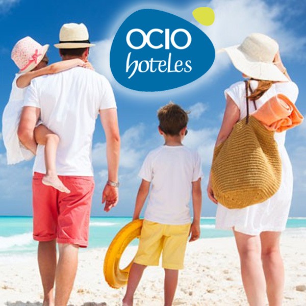 ociohoteles