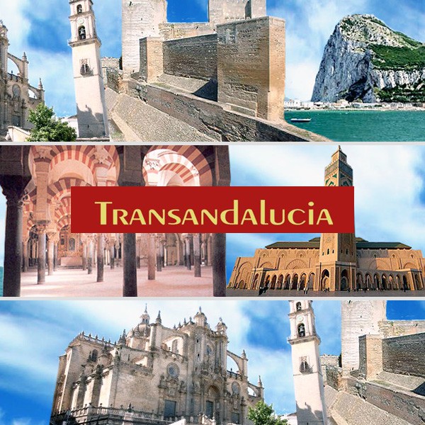 transandalucia viajes