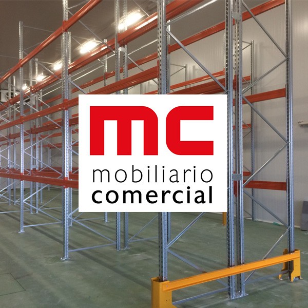 mc mobiliario comercial