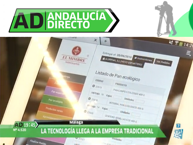 20160420163928 la tecnologia llega a la empresa tradicional solbyte y el mimbre andalucia directo